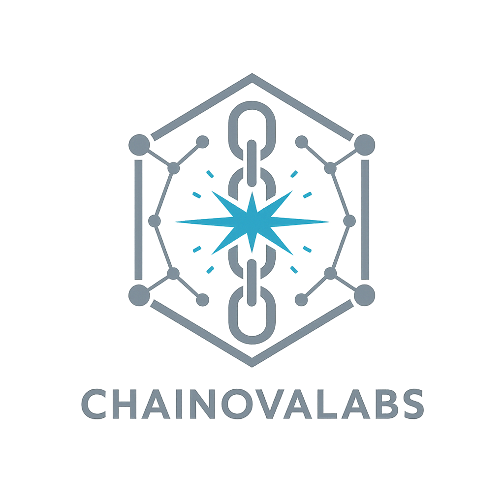 Chaincore Logo
